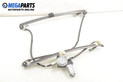 Electric window regulator for Chrysler Voyager 2.4, 151 hp, 1996, position: front - left
