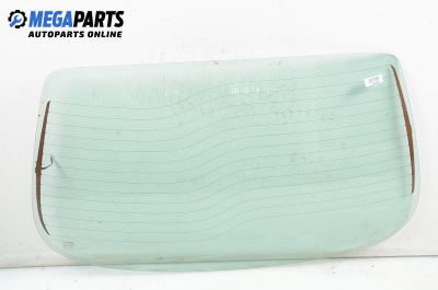 Rear window for Ford Fiesta IV 1.3, 60 hp, 3 doors, 1999