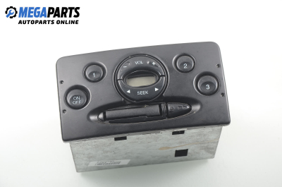 Cassette player for Ford Fiesta IV (1995-2002)