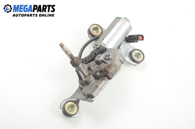 Front wipers motor for Ford Fiesta IV 1.3, 60 hp, 1999, position: rear