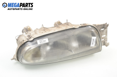 Headlight for Ford Fiesta IV 1.3, 60 hp, 3 doors, 1999, position: right