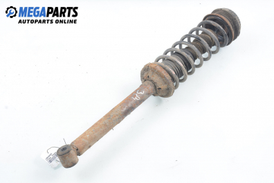 Macpherson shock absorber for Ford Fiesta IV 1.3, 60 hp, 3 doors, 1999, position: rear - right