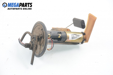 Benzinpumpe for Ford Fiesta IV 1.3, 60 hp, 3 türen, 1999