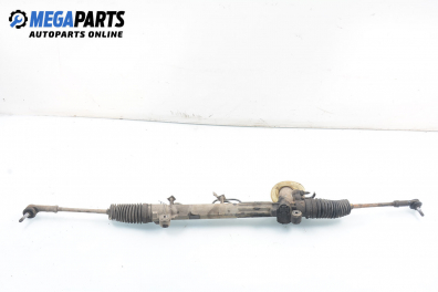 Zahnstangen-lenkgetriebe, hydraulisch for Ford Fiesta IV 1.3, 60 hp, 3 türen, 1999