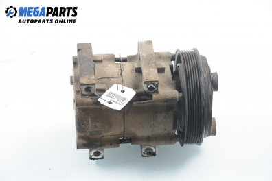 AC compressor for Ford Fiesta IV 1.3, 60 hp, 3 doors, 1999