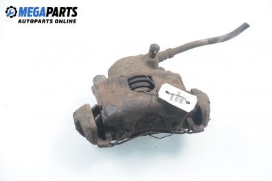 Caliper for Ford Fiesta IV 1.3, 60 hp, 3 doors, 1999, position: front - left