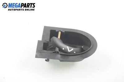 Inner handle for Ford Fiesta IV 1.3, 60 hp, 3 doors, 1999, position: left