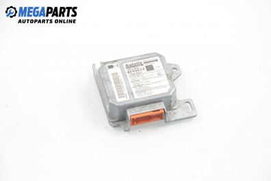 Airbag module for Renault Twingo 1.2, 58 hp, 1997 № Autoliv 550 51 00 00