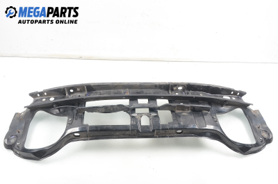 Front slam panel for Renault Twingo 1.2, 58 hp, 1997