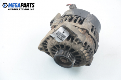 Gerenator for Renault Twingo 1.2, 58 hp, 1997
