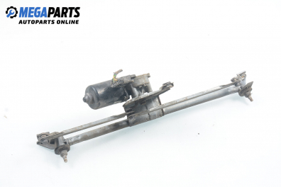 Front wipers motor for Opel Astra F 1.6, 75 hp, hatchback, 1992, position: front