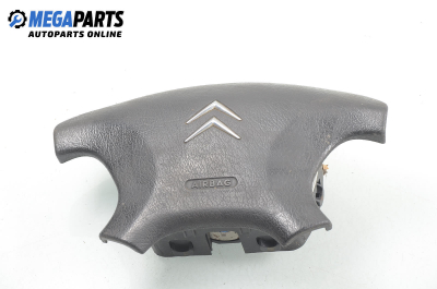 Airbag for Citroen Xsara 2.0 HDI, 90 hp, combi, 2001