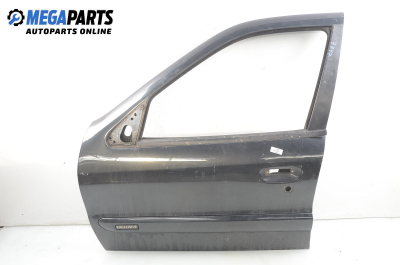Tür for Citroen Xsara 2.0 HDI, 90 hp, combi, 2001, position: links, vorderseite