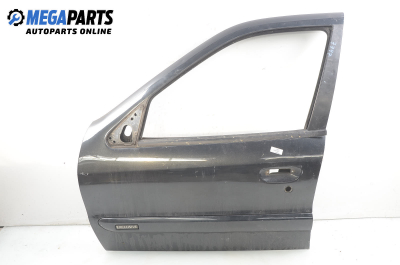 Door for Citroen Xsara 2.0 HDI, 90 hp, station wagon, 2001, position: front - left