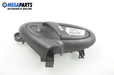 Innerer griff for Citroen Xsara 2.0 HDI, 90 hp, combi, 2001, position: rechts, vorderseite