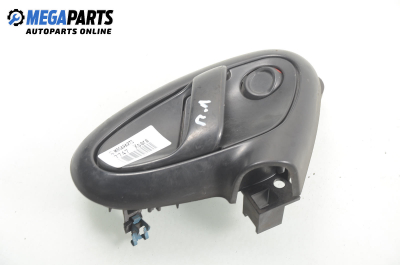 Innerer griff for Citroen Xsara 2.0 HDI, 90 hp, combi, 2001, position: links, vorderseite