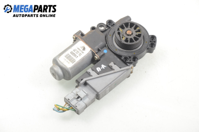 Motor macara geam for Citroen Xsara 2.0 HDI, 90 hp, combi, 2001, position: stânga - fața