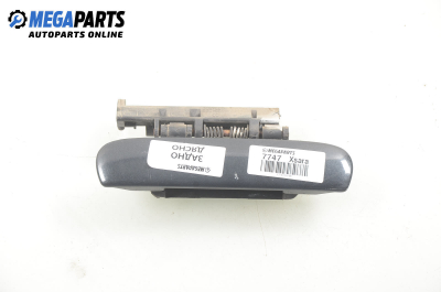 Mâner exterior for Citroen Xsara 2.0 HDI, 90 hp, combi, 2001, position: dreaptă - spate