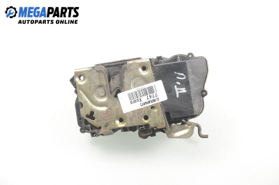 Schloss for Citroen Xsara 2.0 HDI, 90 hp, combi, 2001, position: rechts, vorderseite