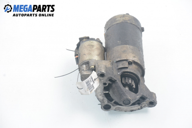 Anlasser for Citroen Xsara 2.0 HDI, 90 hp, combi, 2001