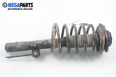MacPherson-federbein for Citroen Xsara 2.0 HDI, 90 hp, combi, 2001, position: links, vorderseite