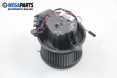 Ventilator încălzire for Peugeot 406 2.0 16V, 132 hp, sedan, 1997