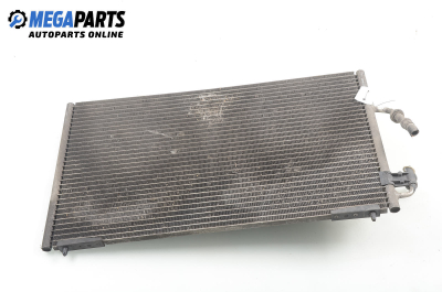 Kühler klimaanlage for Peugeot 406 2.0 16V, 132 hp, sedan, 1997