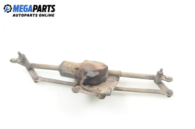Motor ștergătoare parbriz for Peugeot 406 2.0 16V, 132 hp, sedan, 1997, position: fața
