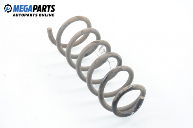 Arc for Peugeot 406 2.0 16V, 132 hp, sedan, 1997, position: din spate