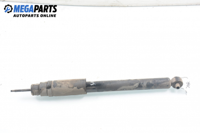 Amortizor for Peugeot 406 2.0 16V, 132 hp, sedan, 1997, position: stânga - spate