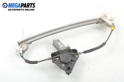 Macara electrică geam for Peugeot 406 2.0 16V, 132 hp, sedan, 1997, position: dreaptă - spate