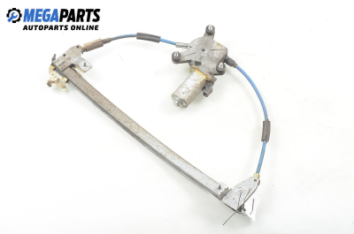 Macara electrică geam for Peugeot 406 2.0 16V, 132 hp, sedan, 1997, position: dreaptă - fața