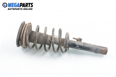 Amortizor McPherson for Peugeot 406 2.0 16V, 132 hp, sedan, 1997, position: dreaptă - fața