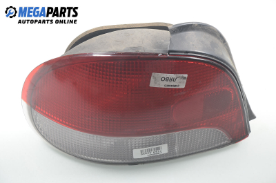 Tail light for Hyundai Accent 1.3, 75 hp, 3 doors, 1997, position: left