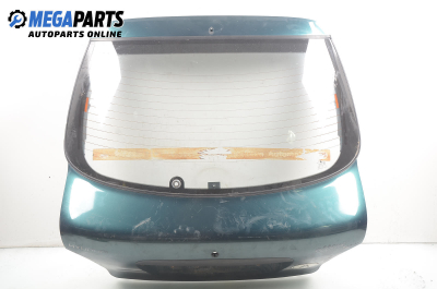 Capac spate for Hyundai Accent 1.3, 75 hp, 3 uși, 1997