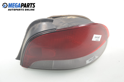 Tail light for Hyundai Accent 1.3, 75 hp, 3 doors, 1997, position: right