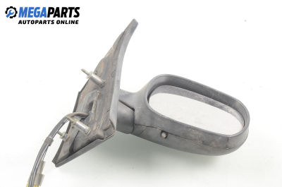 Oglindă for Renault Megane Scenic 1.6, 90 hp, 1997, position: dreapta