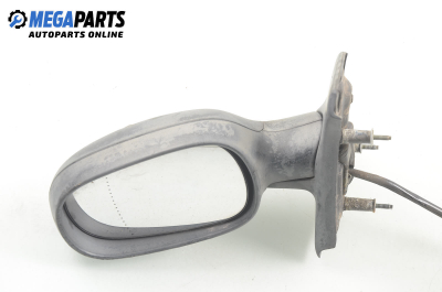 Oglindă for Renault Megane Scenic 1.6, 90 hp, 1997, position: stânga