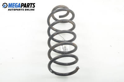 Coil spring for Fiat Brava 1.2 16V, 82 hp, 2000, position: rear