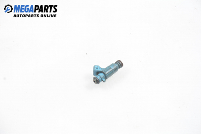 Benzineinspritzdüse for Fiat Brava 1.2 16V, 82 hp, 5 türen, 2000