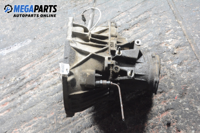  for Ford Fiesta IV 1.3, 60 hp, 1998