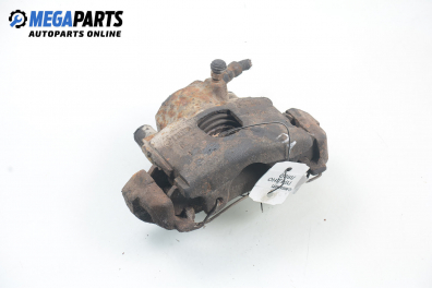 Caliper for Ford Fiesta IV 1.3, 60 hp, 5 doors, 1998, position: front - left