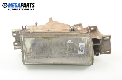 Headlight for Mazda 323 (BF, BW) 1.3, 60 hp, sedan, 1986, position: right