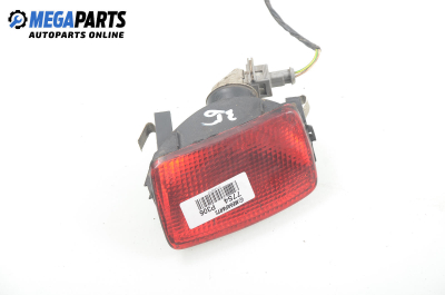 Stop în bară de protecție for Peugeot 306 2.0 HDI, 90 hp, combi, 1999