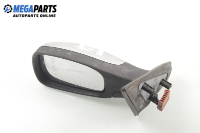 Spiegel for Peugeot 306 2.0 HDI, 90 hp, combi, 1999, position: links