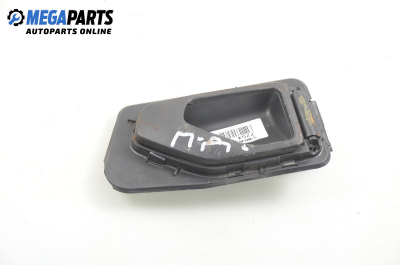 Inner handle for Peugeot 306 2.0 HDI, 90 hp, station wagon, 1999, position: front - right
