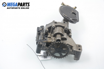 Oil pump for Peugeot 306 2.0 HDI, 90 hp, station wagon, 1999