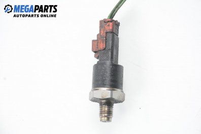 Fuel pressure sensor for Peugeot 306 2.0 HDI, 90 hp, station wagon, 1999