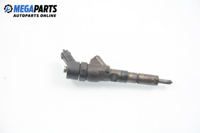 Duza diesel for Peugeot 306 2.0 HDI, 90 hp, combi, 1999