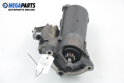 Starter for Peugeot 306 2.0 HDI, 90 hp, station wagon, 1999